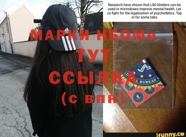 молекула духа Алзамай